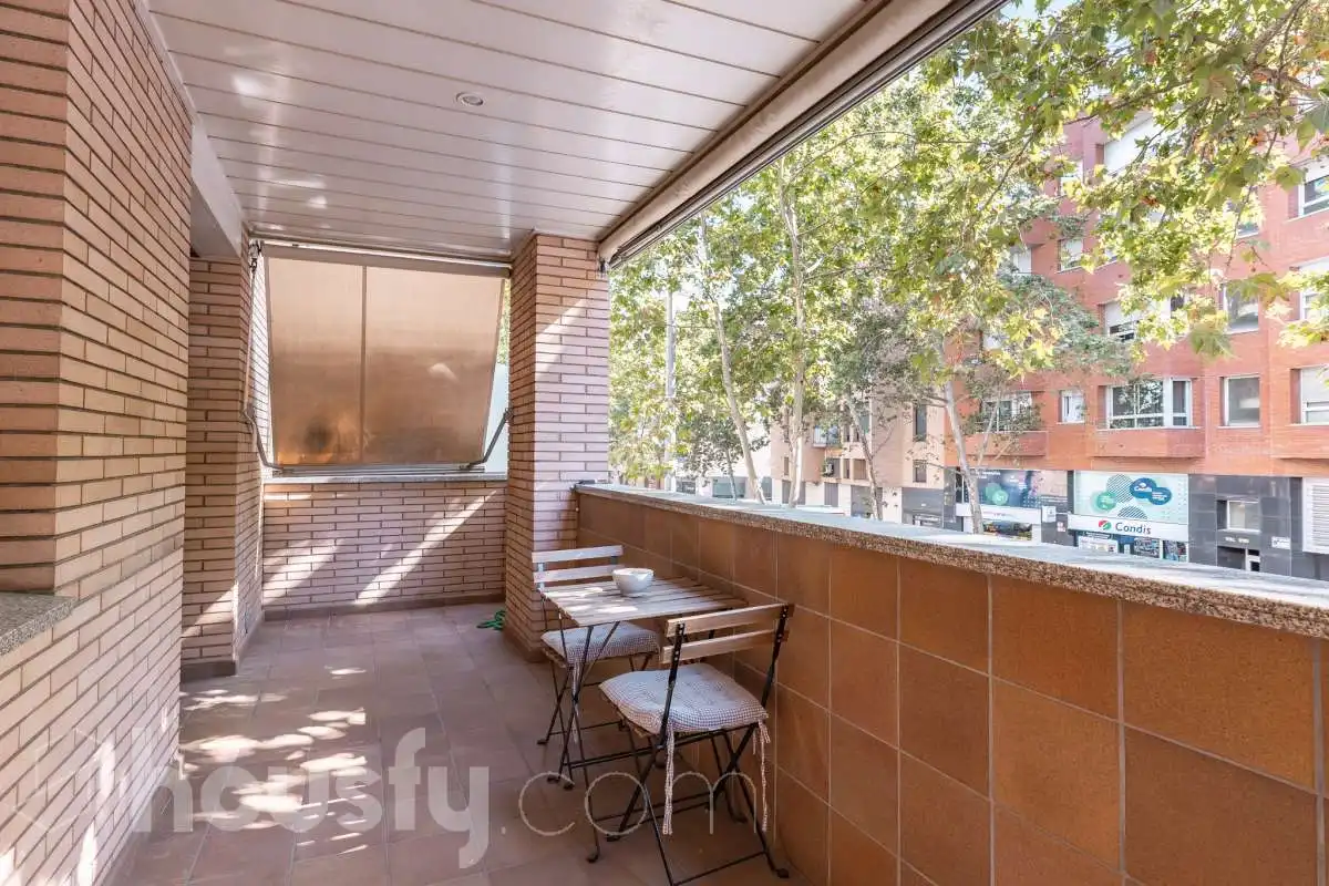 Appartement avec ascenseur à vendre à Plaça de Maria Vinyes ., imagen 9