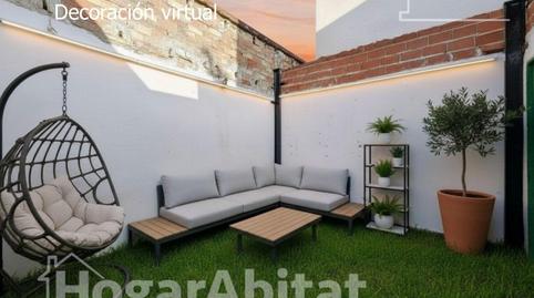 Foto 2 de Casa o xalet en venda a Calle Felipe II, Norte, Santa Pola