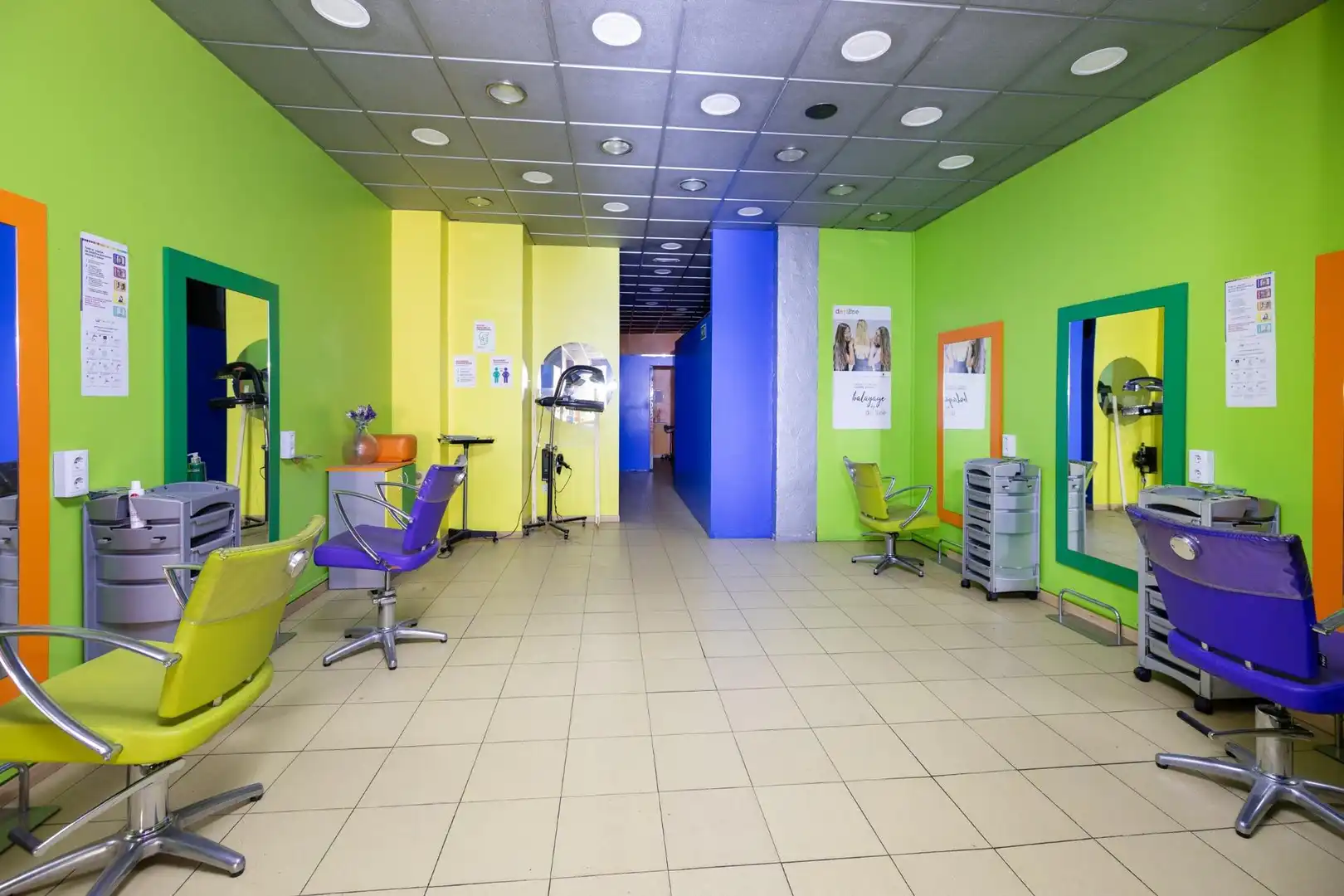 Gewerbefläche zum Verkauf in Avenida del Doctor Olóriz, imagen 21