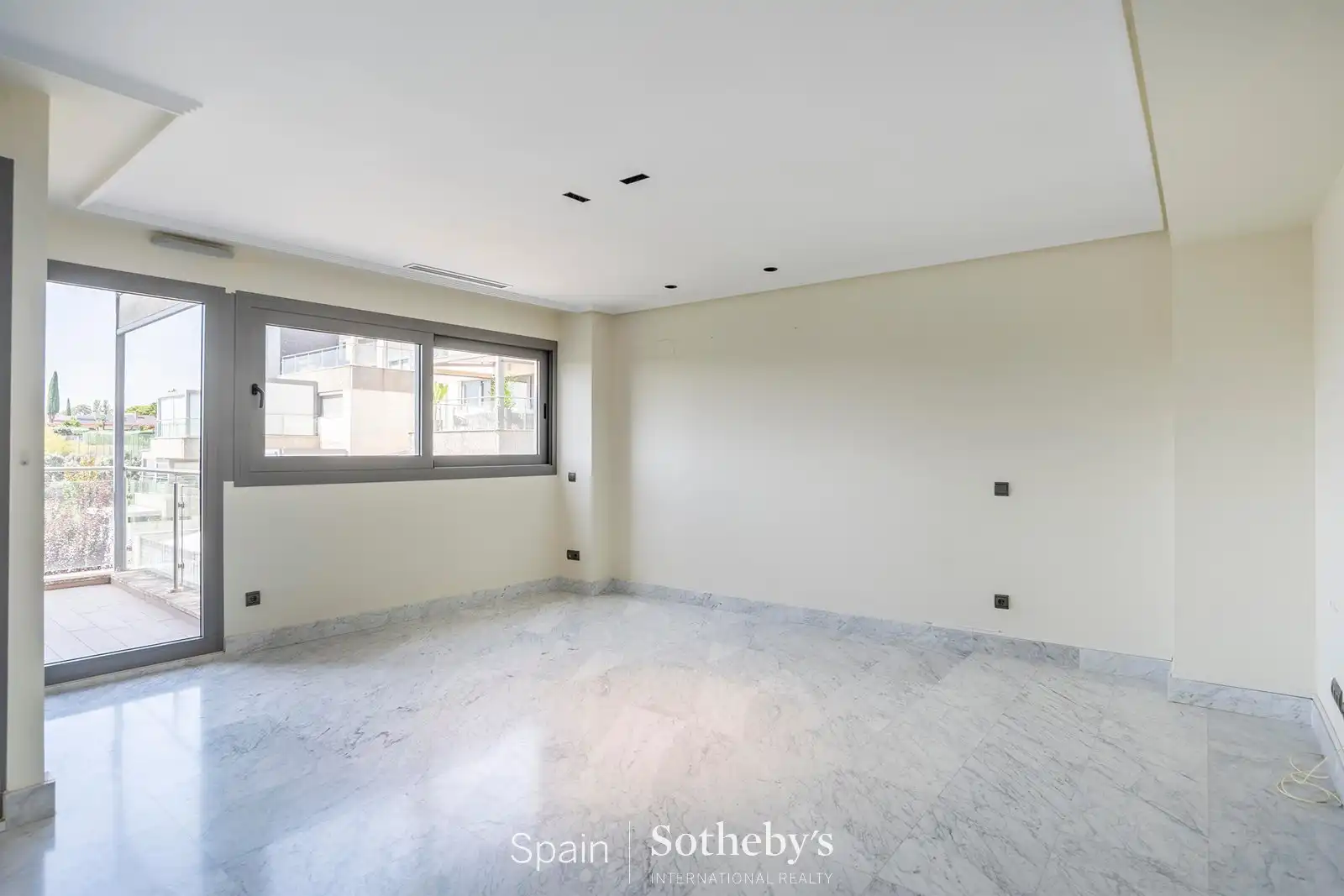 Apartament de lloguer a Camino Viejo del Cura, Encinar de los Reyes