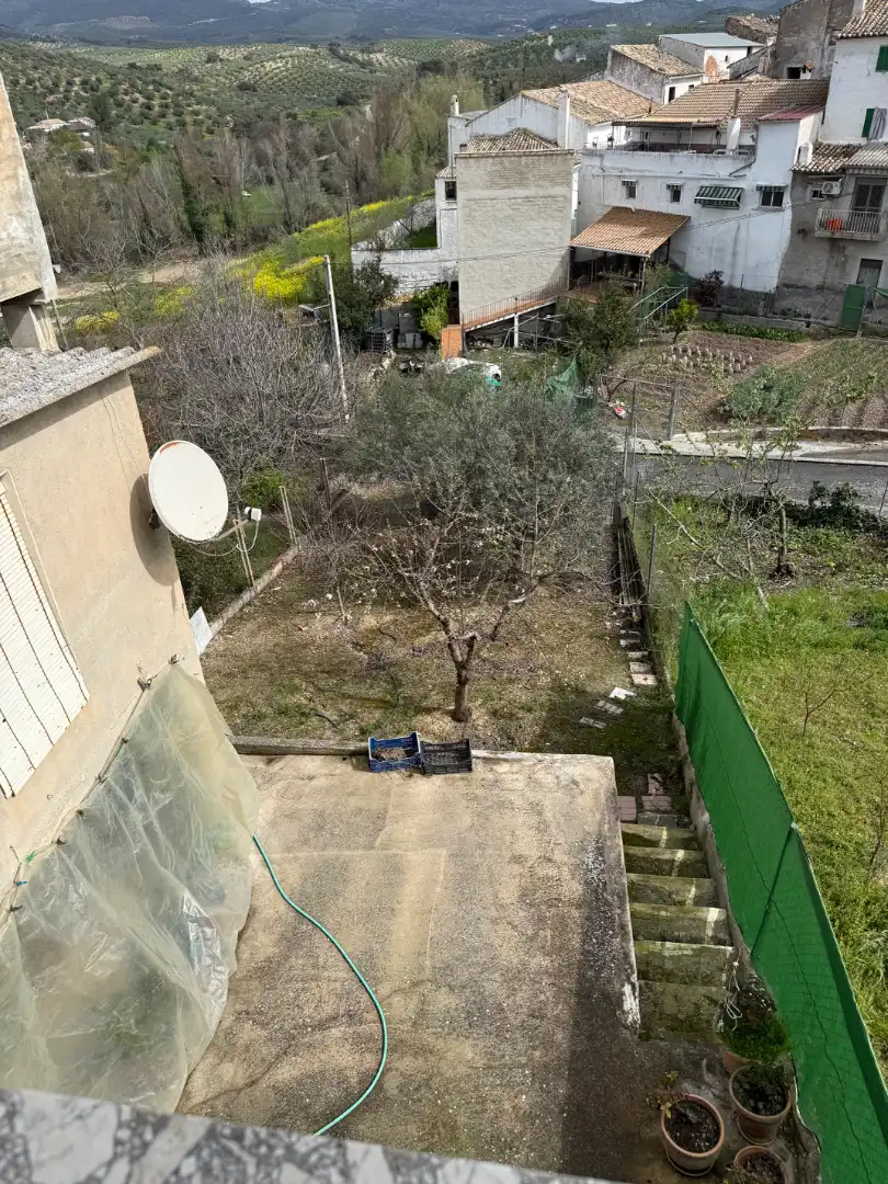 Adossat amb jardí en venda a Calle Alta, imagen 2