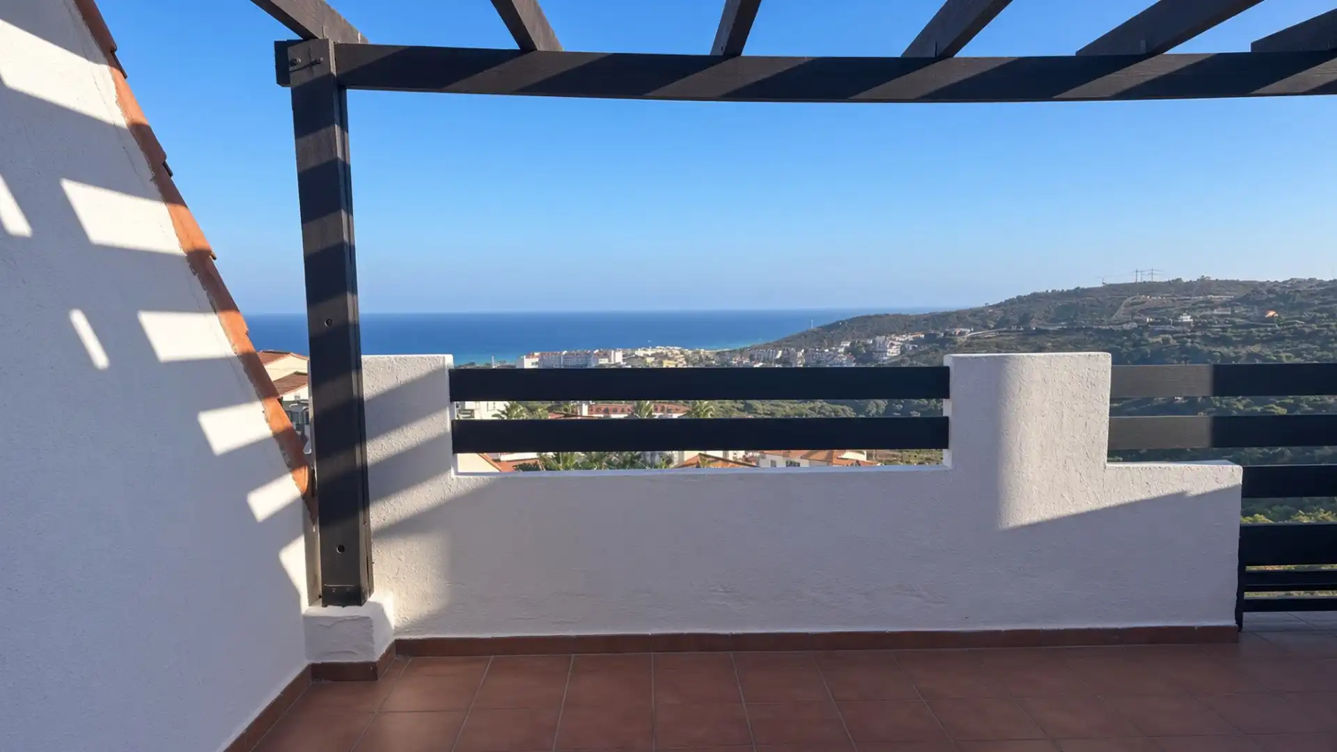Penthouse with pool for sale in Alcorrín, imagen 25