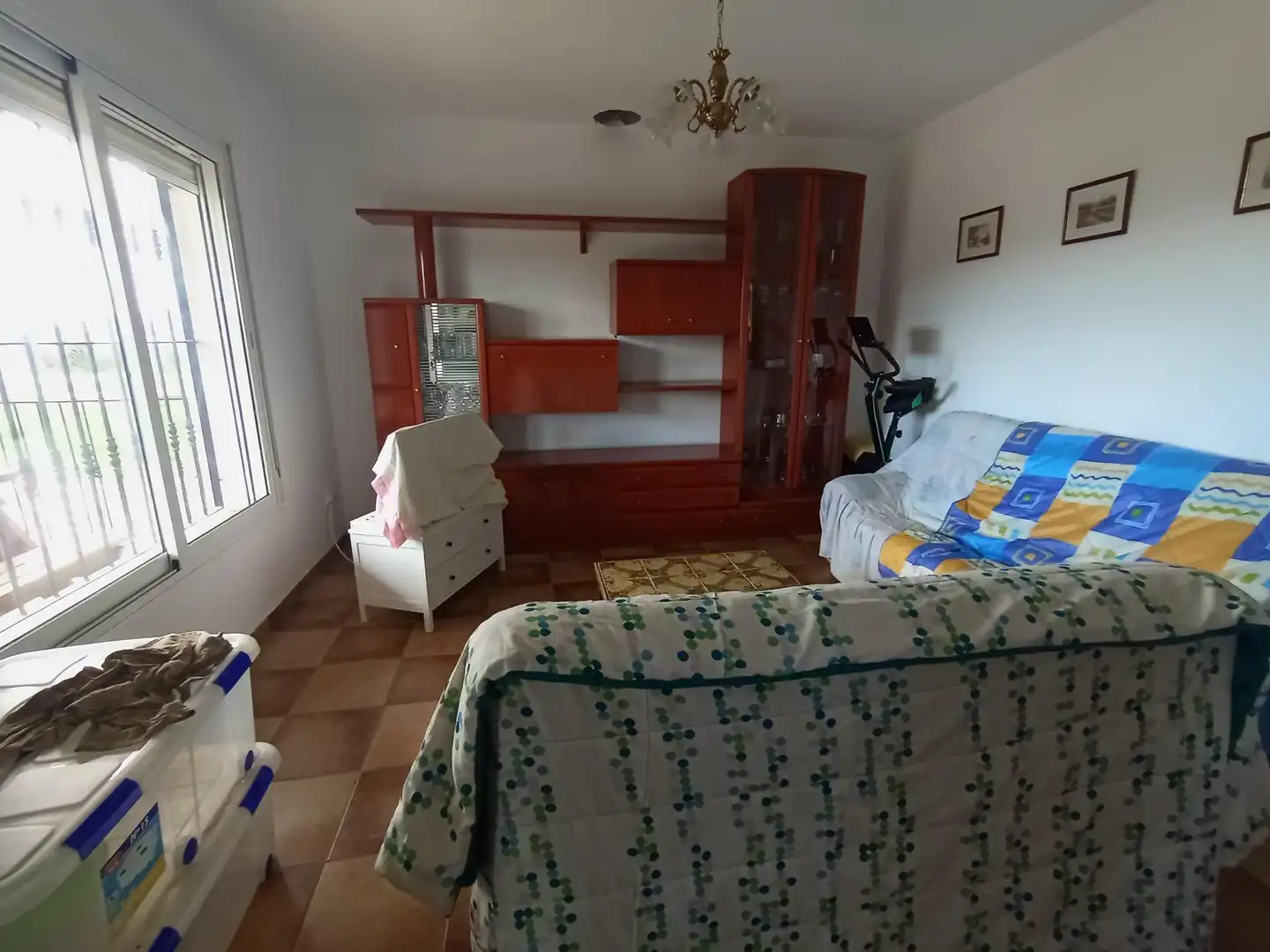 Finca rústica en venda a Puerto Lumbreras