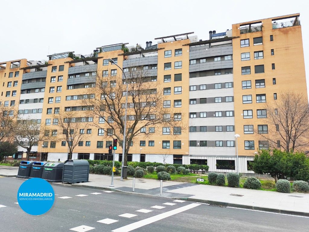 Pis de lloguer a Palomeras Sureste