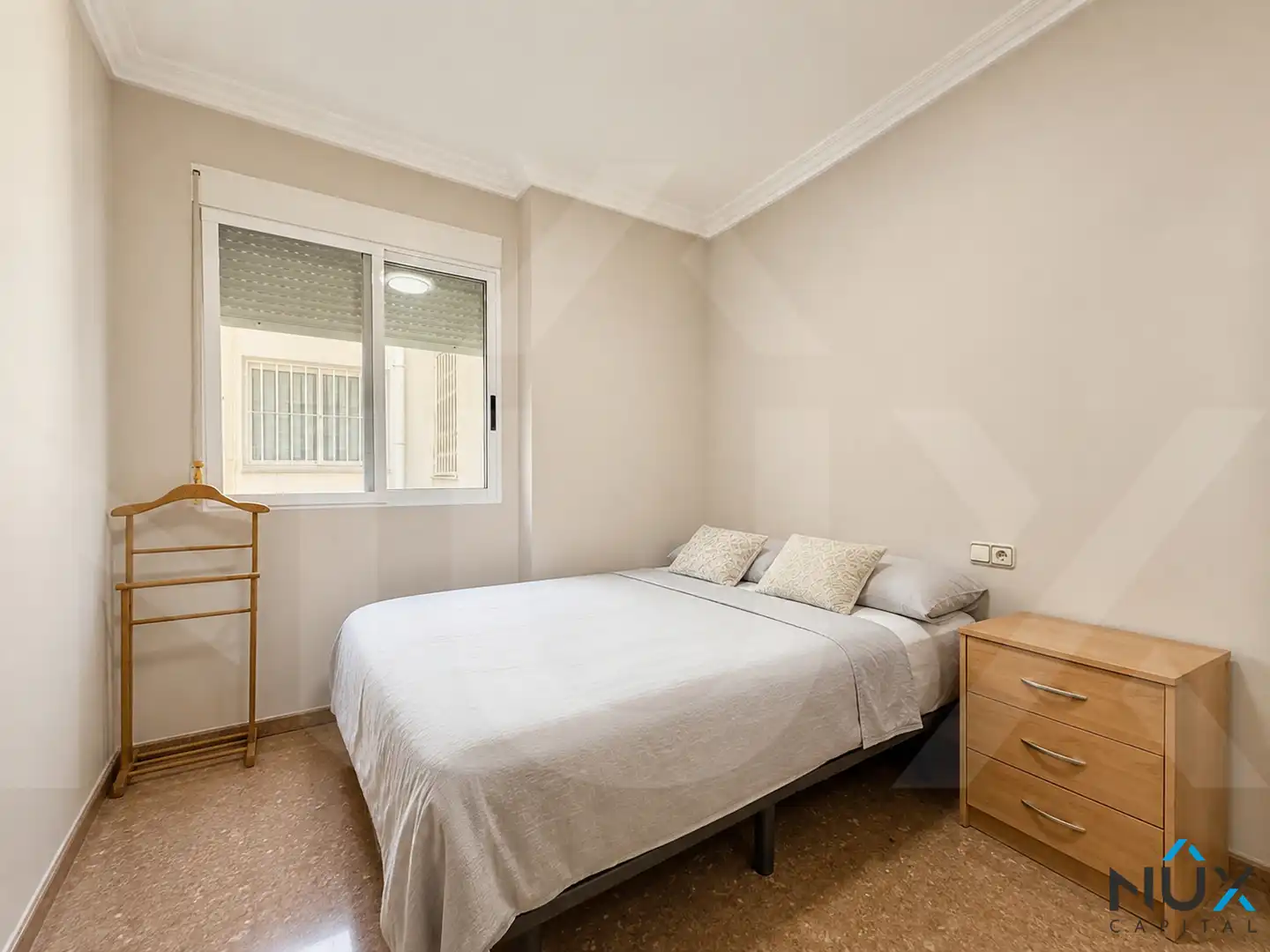 Habitación de Piso en venta en Benaguasil con Aire acondicionado, Trastero y Amueblado
