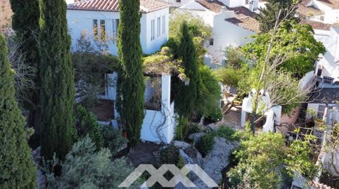 Foto 3 de Casa adosada en venta en Calle Castillo, Comares, Málaga