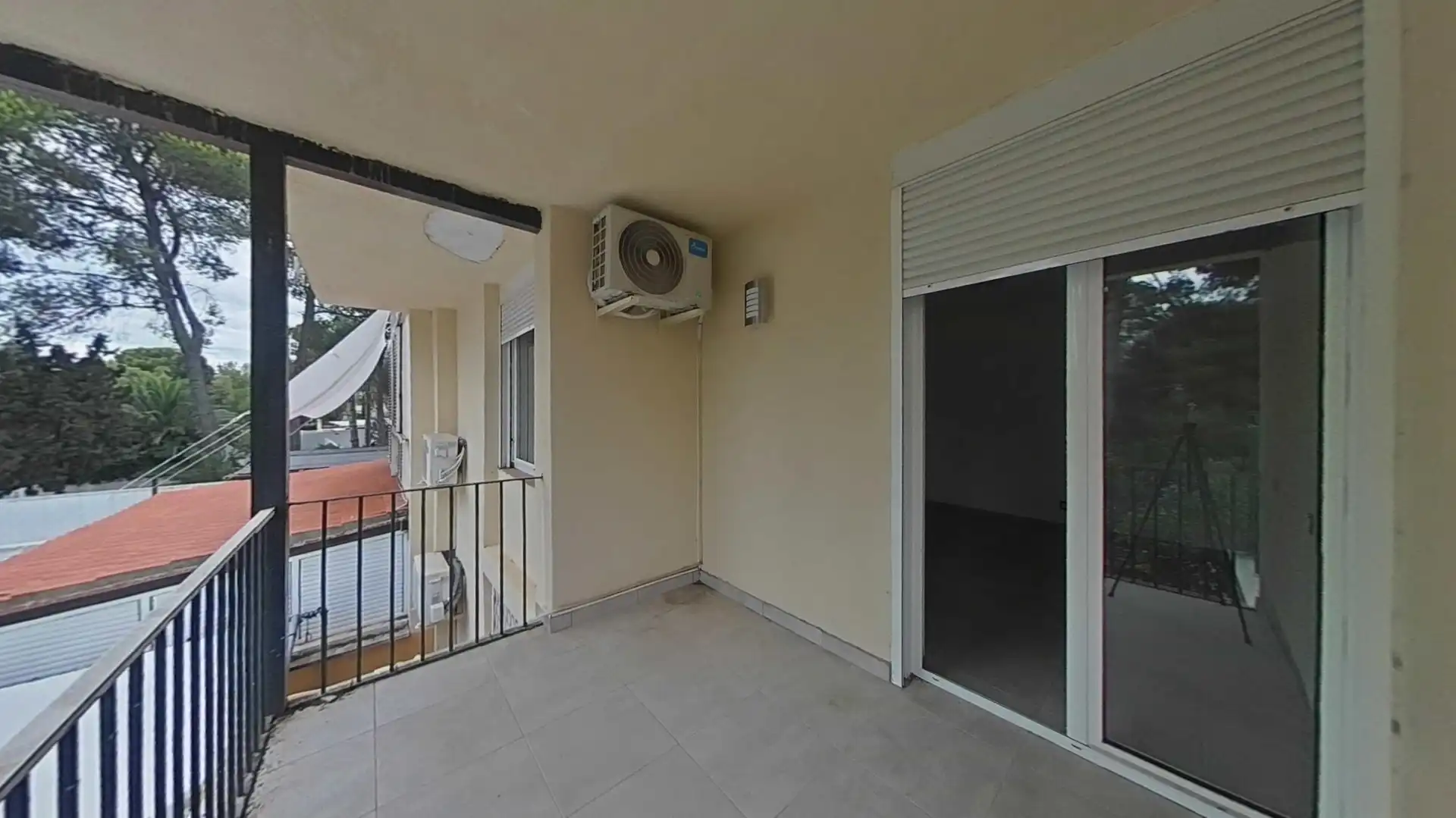 Terraza de Dúplex en venta en Salou con Jardín privado y Terraza