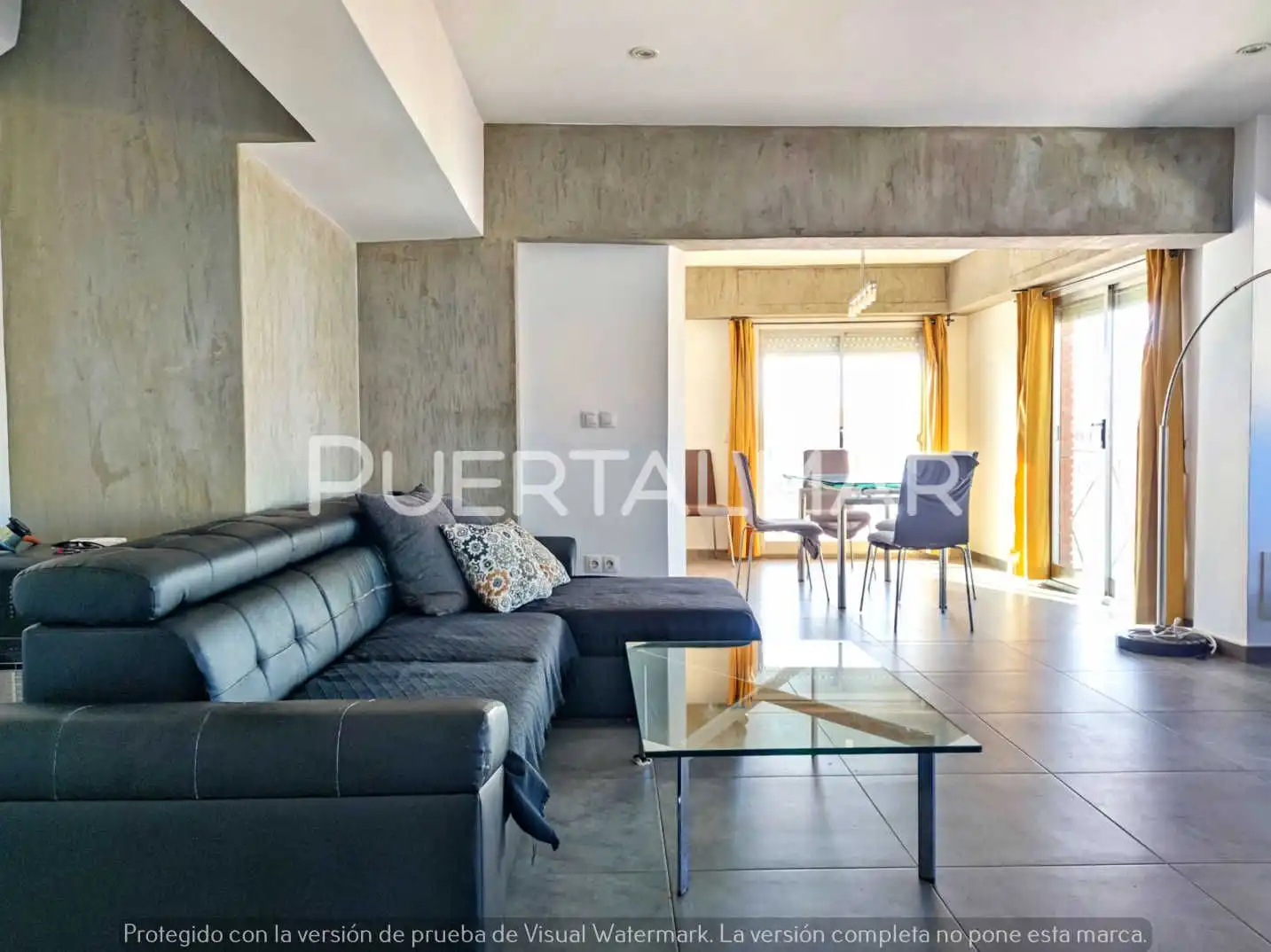 Piso con ascensor en alquiler en Calle Gasset y Artime, imagen 2