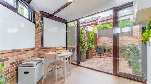 Foto 3 de Planta baixa en venda a Calle María Guerrero, Montecillo, Madrid