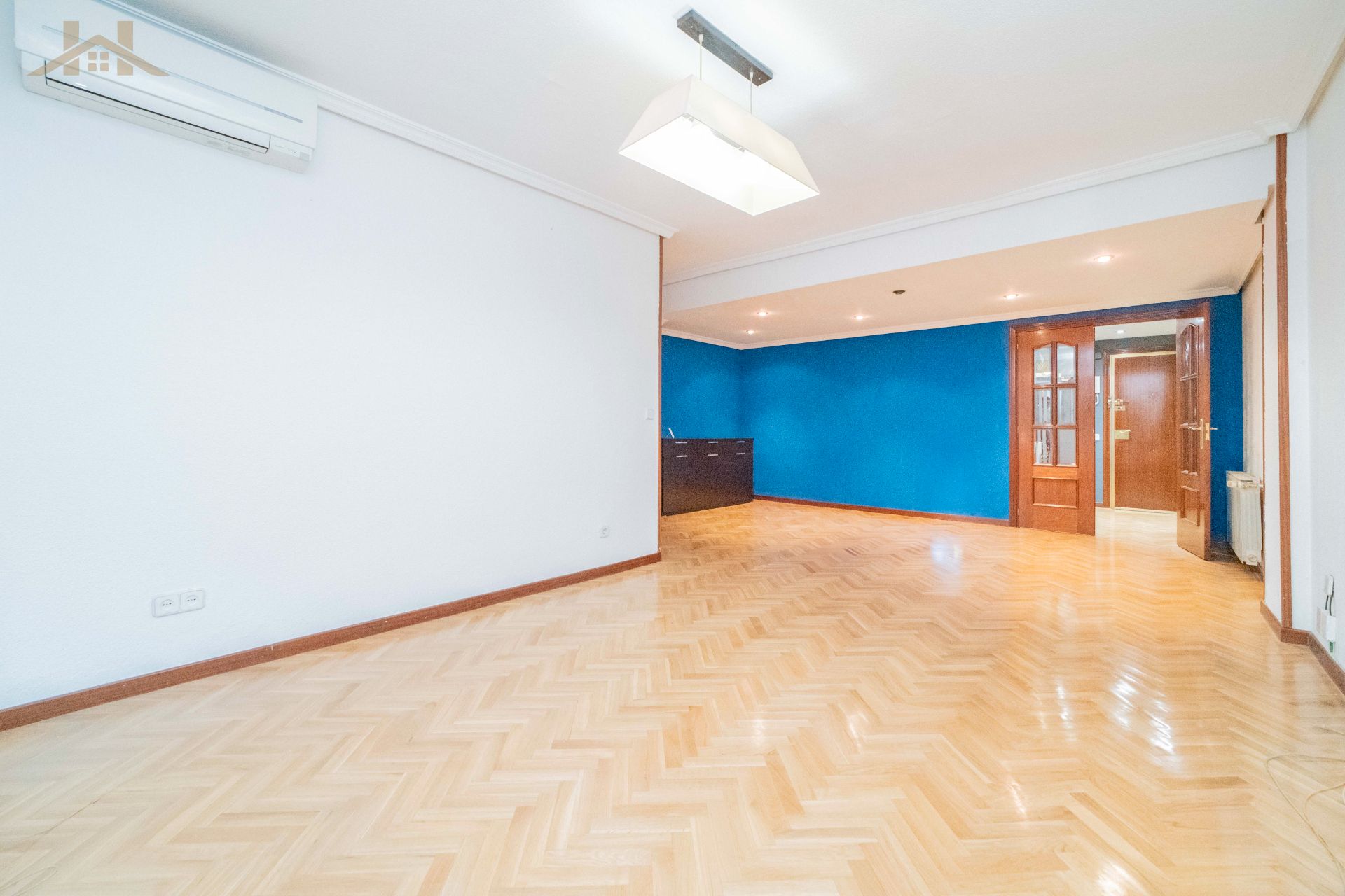 Piso en venta en Móstoles con Aire acondicionado, Calefacción y Terraza