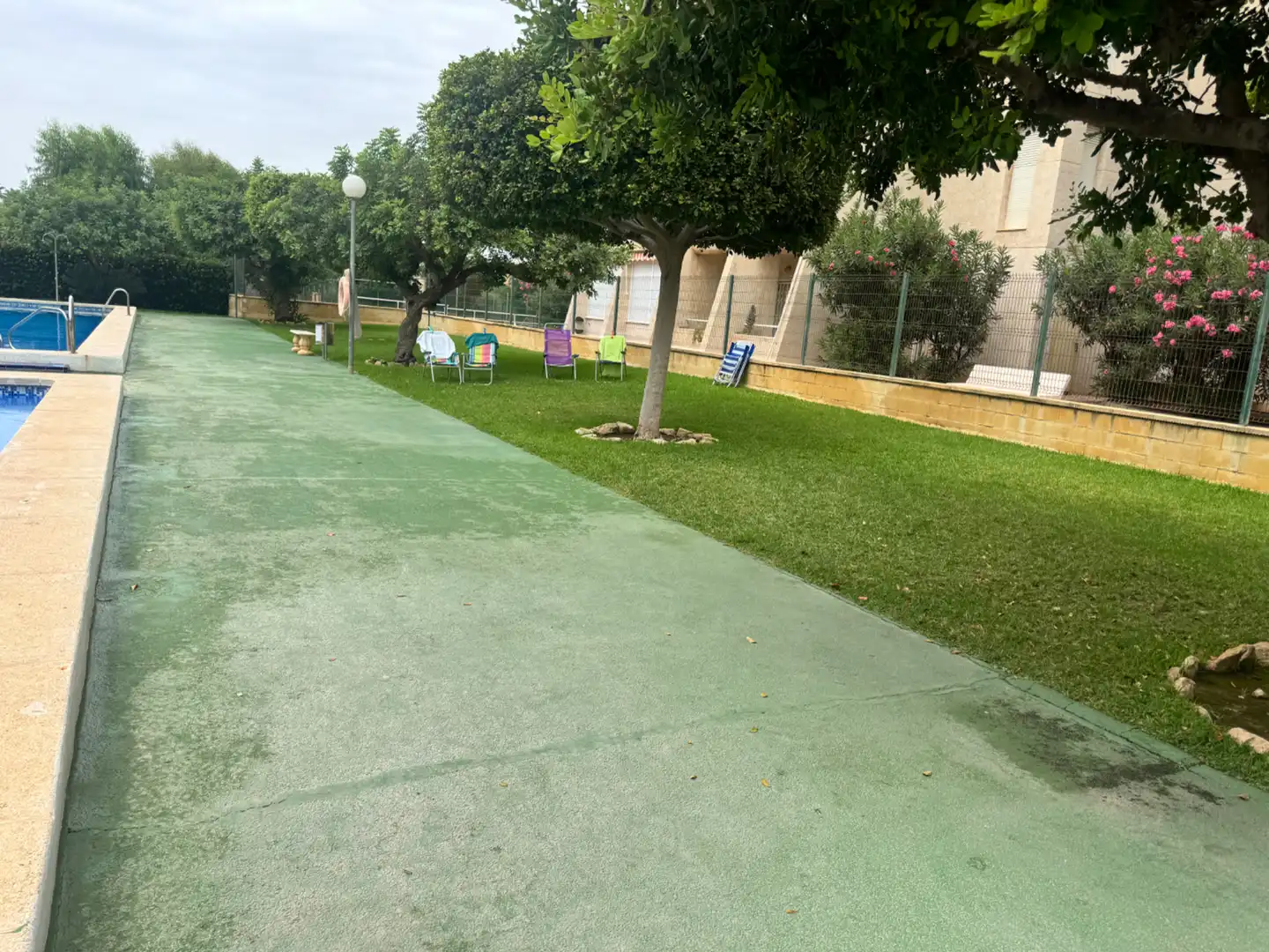 Pis amb piscina en venda a Calle Helena 2A, imagen 4