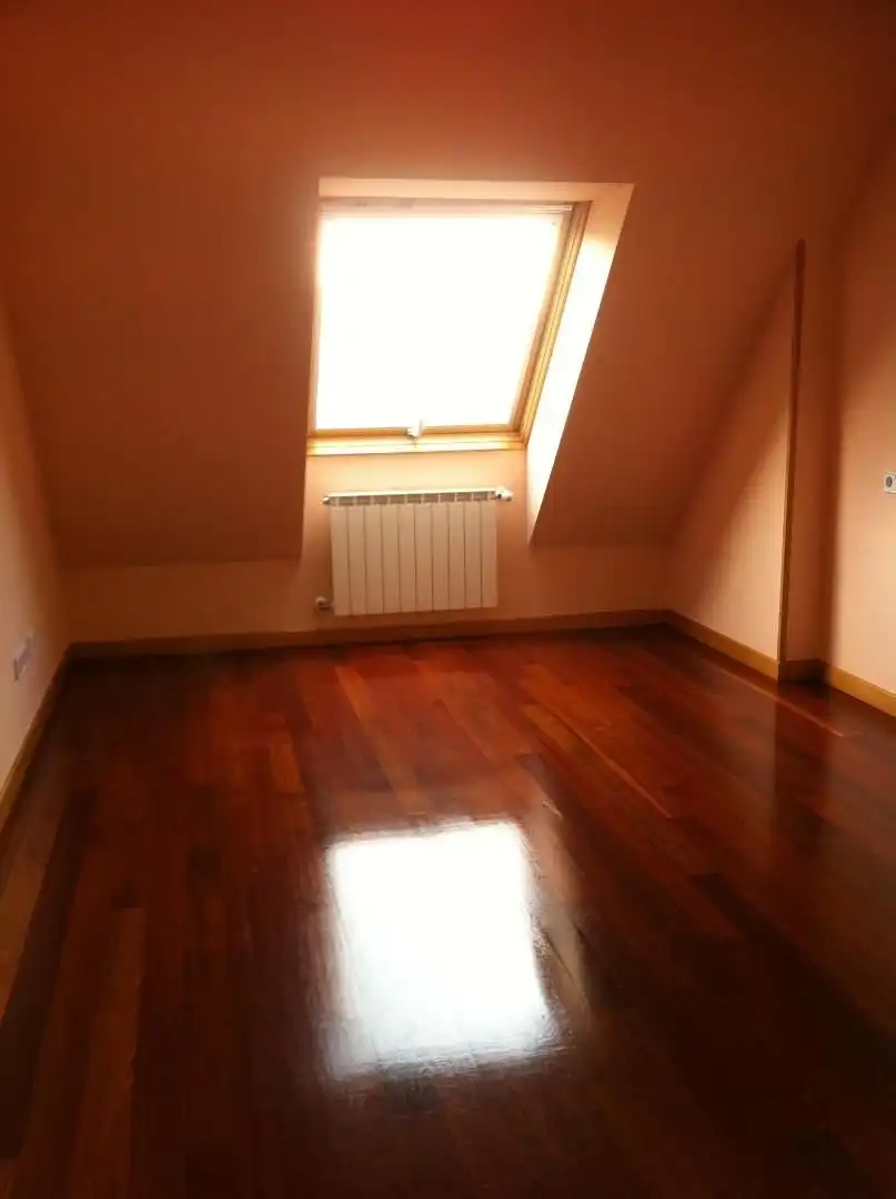 Dúplex de lloguer a Alto del Castaño