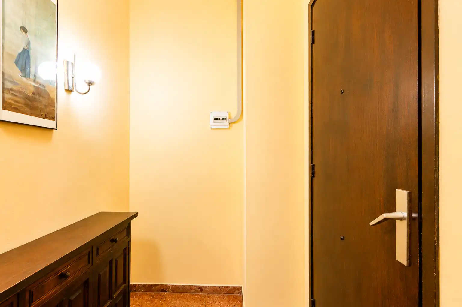 Flat with lift for sale in Carrer de Trinxant, imagen 24
