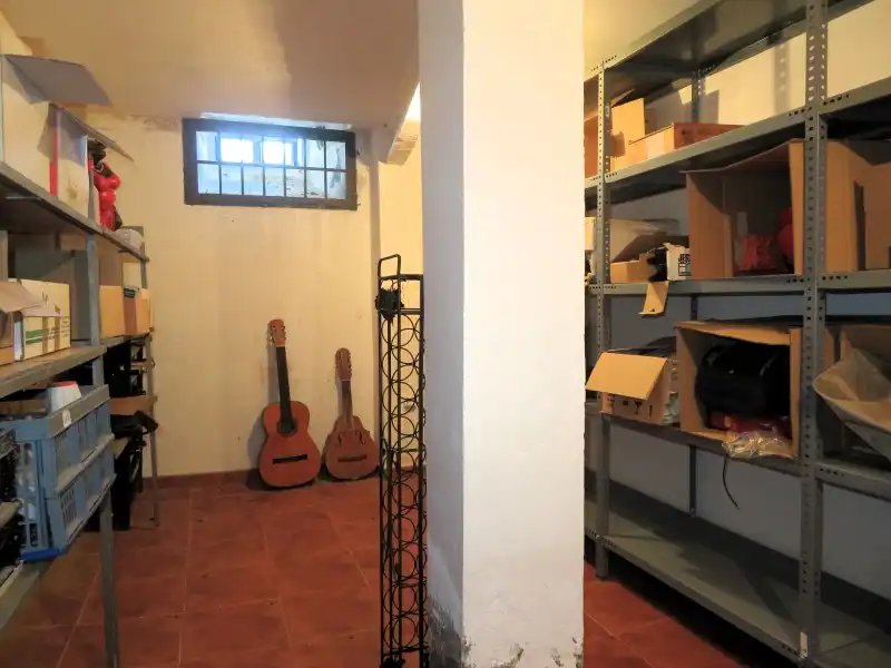 Casa o chalet en venta en Cuadros con Calefacción y Trastero