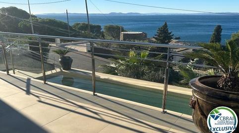 Foto 4 de Apartament en venda a Almadrava - Canyelles - Puig-Rom, Girona