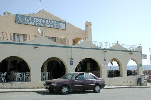 Premises for sale in Cuevas del Almanzora