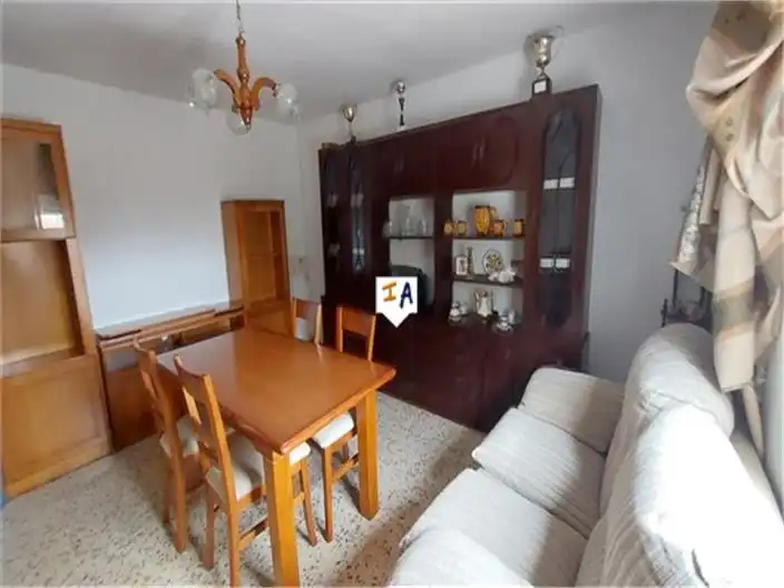 Casa rústica en venda a Monturque, imagen 7