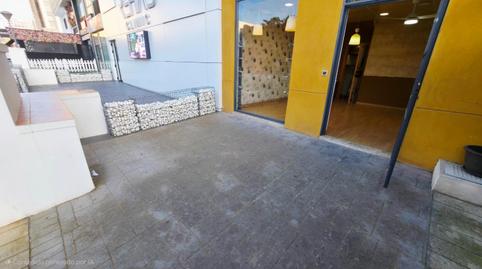 Photo 2 of Premises to rent in Avenida de la Condomina, Albufereta, Alicante