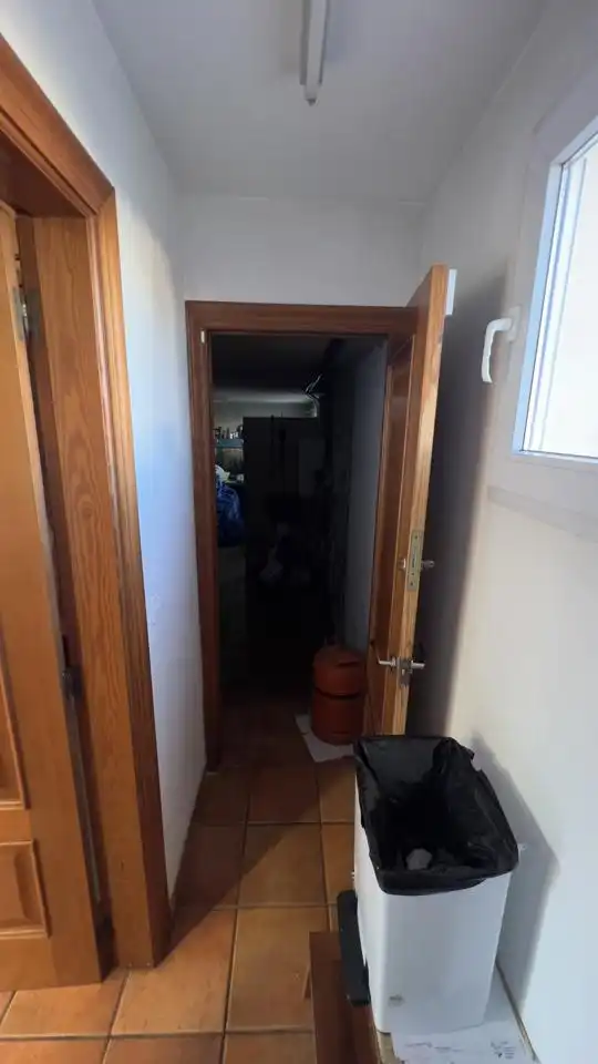 Casa o chalet en venta en Benicarló con Aire acondicionado, Calefacción y Jardín privado