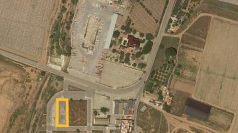 Foto 3 de Residencial en venda a Avenida la Fuente, Los Belones, Murcia