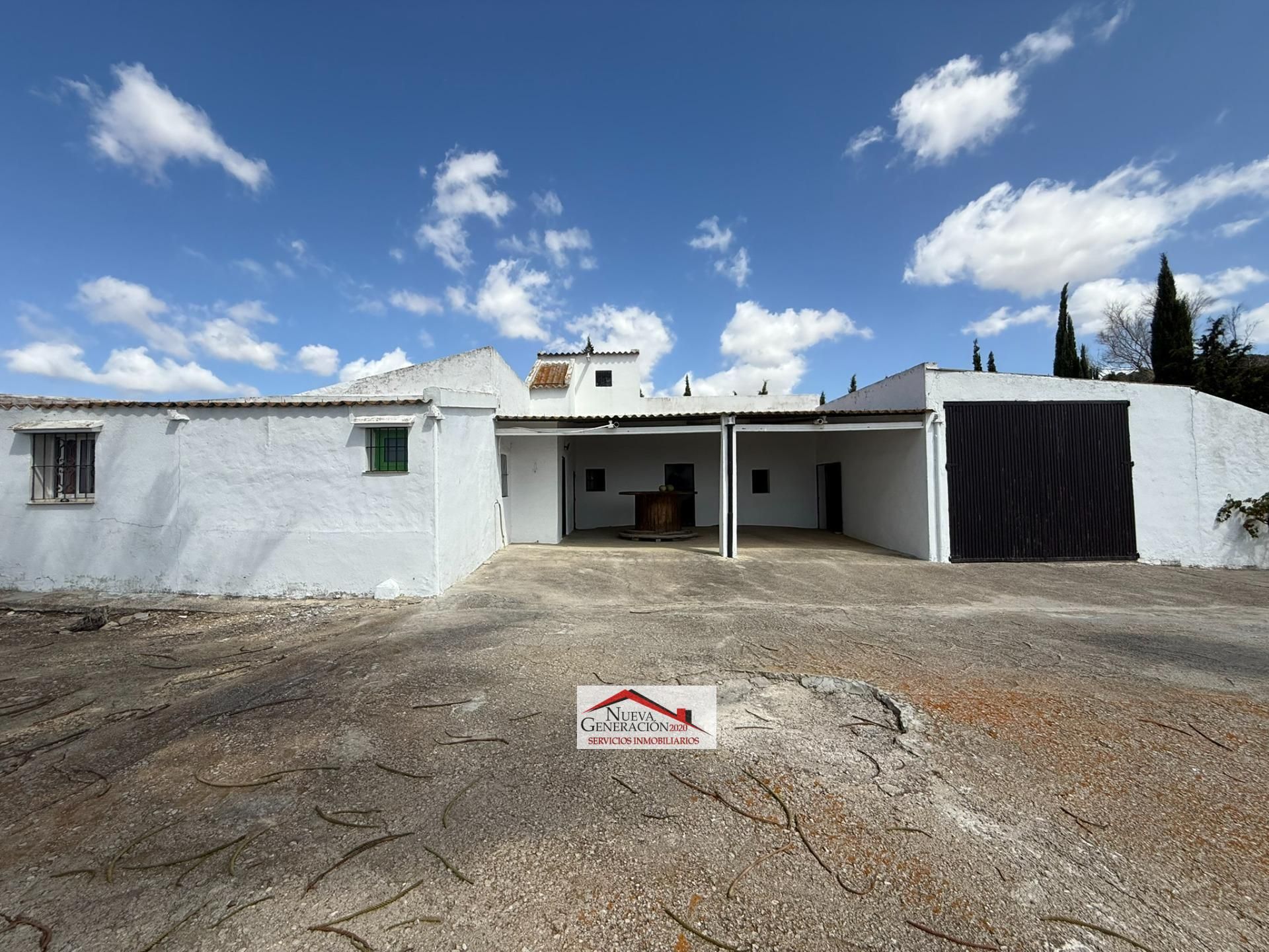 Casa o xalet en venda a Vejer