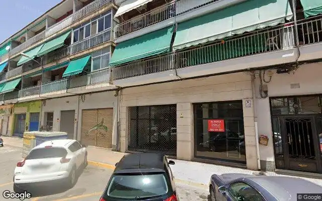 Flat for sale in Villena
