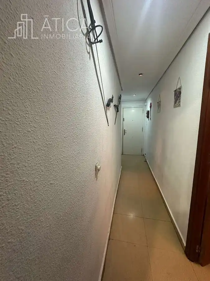 Piso en venta en Santa Marta de Tormes