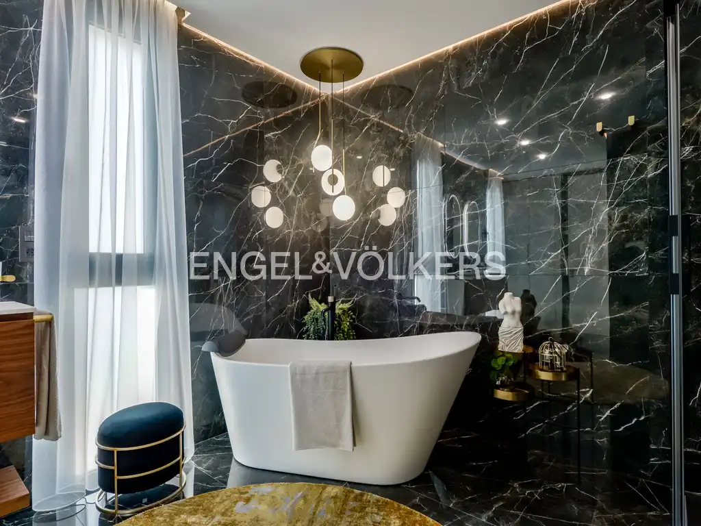 Casa con piscina en venta en Golf Bahía, imagen 48