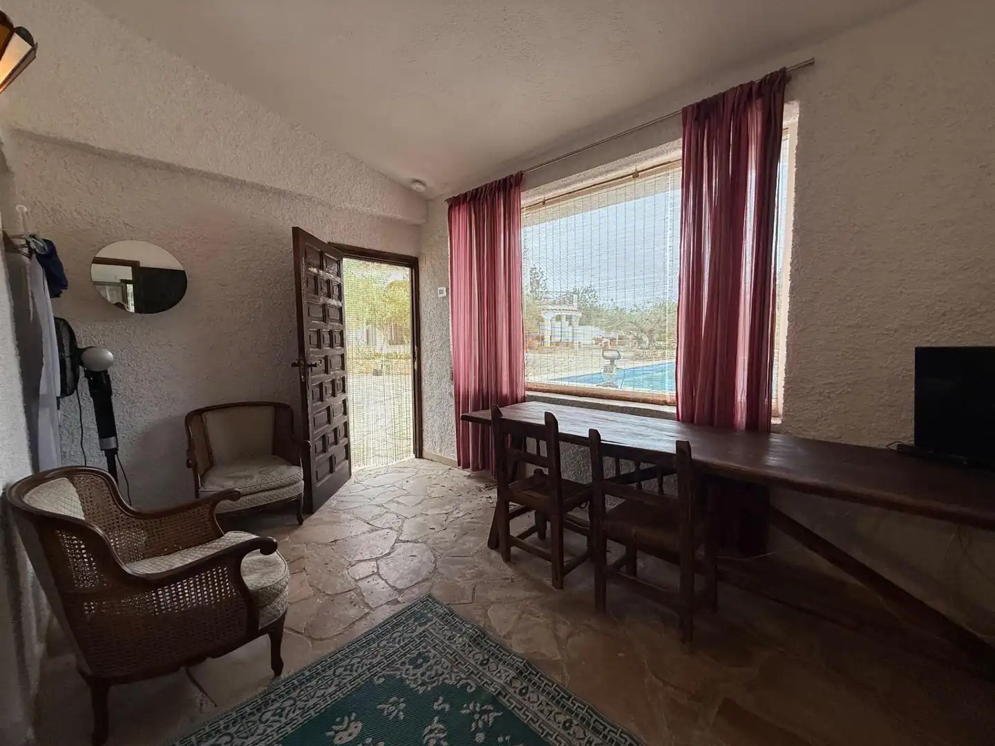Villa mit Pool zum Verkauf in L'Ampolla, imagen 41
