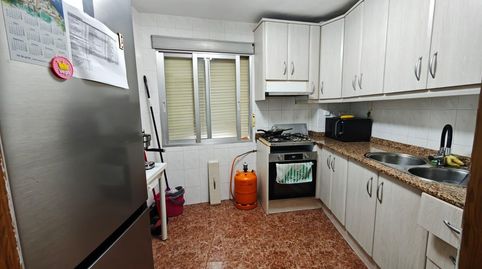 Foto 5 de Finca rústica en venda a La Alcayna, Molina de Segura