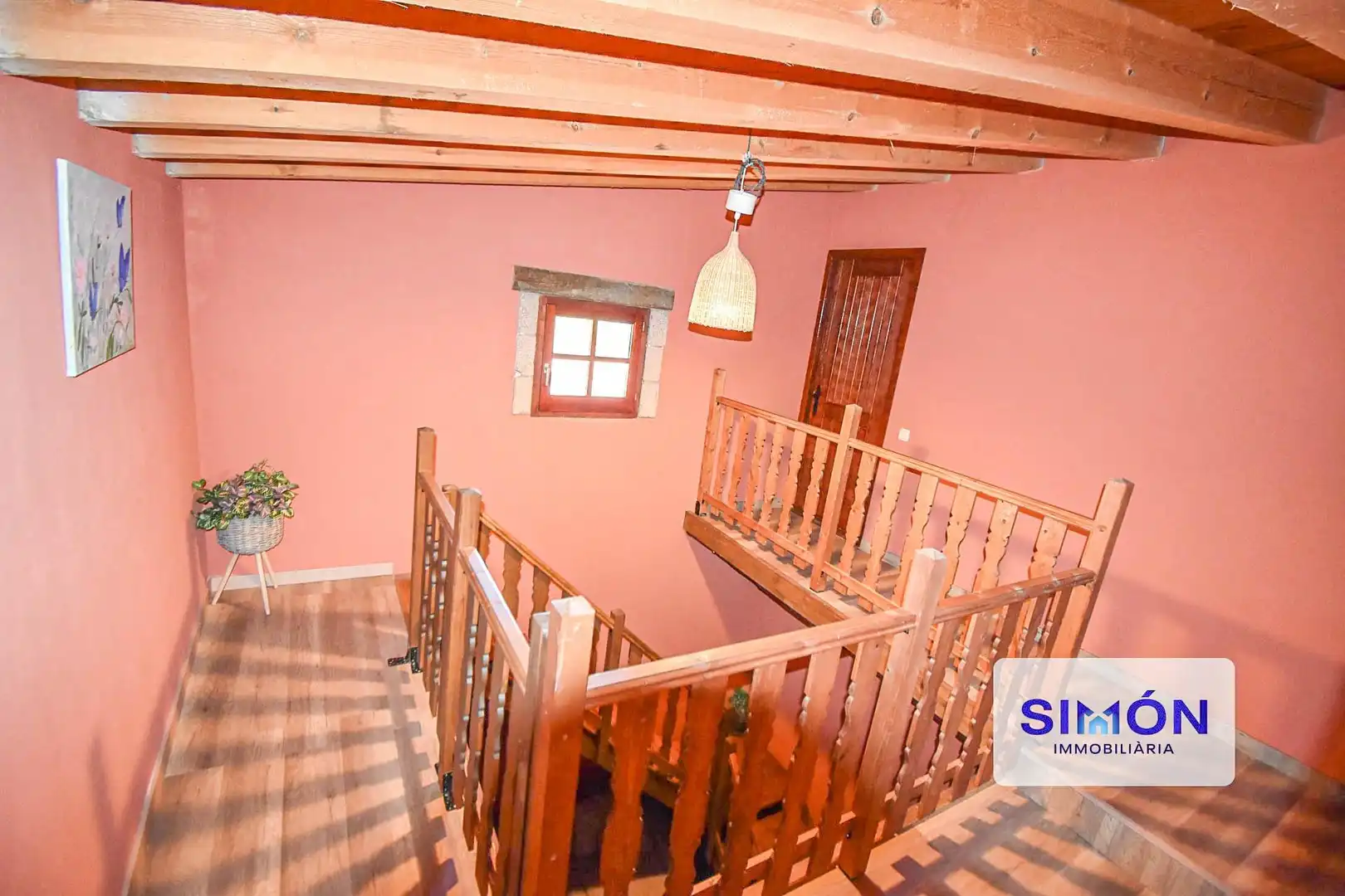 Finca rústica en venda en Sant Pere Sallavinera amb Aire condicionat, Calefacció i Terrassa