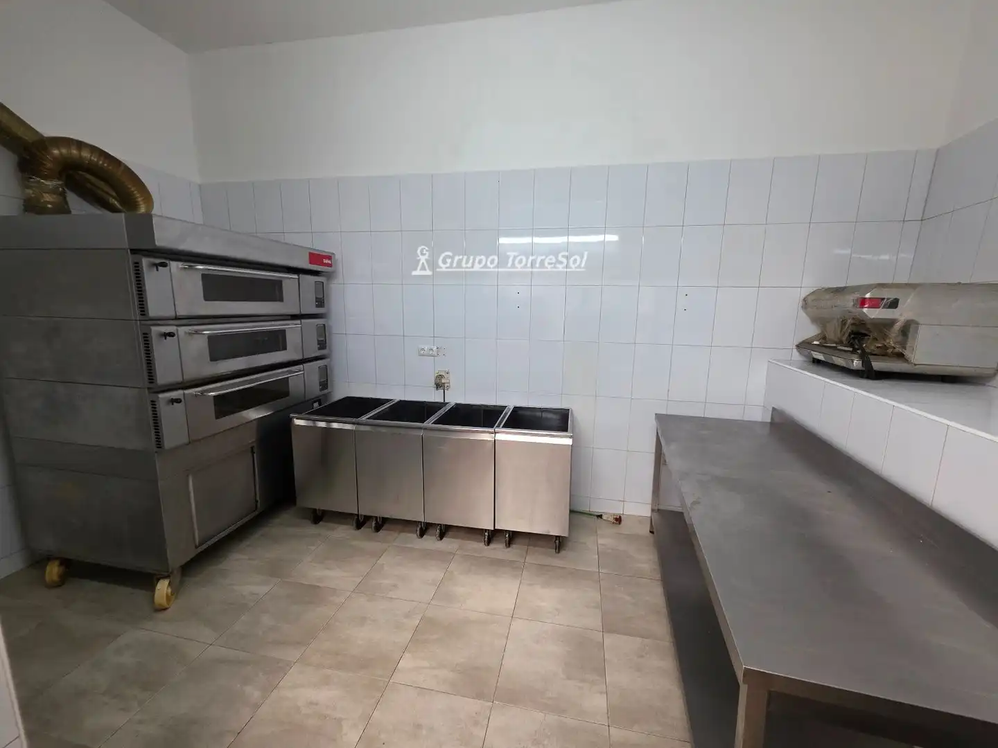 Local comercial en alquiler en Apodaca, imagen 24