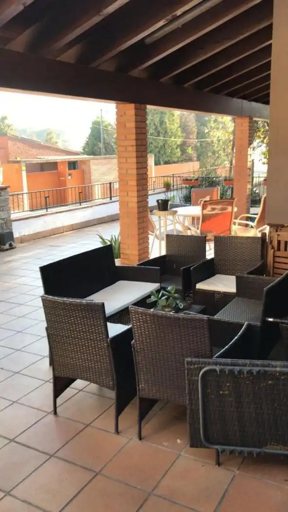 Casa o xalet en venda a Carrer Costa Brava, Llinars del Vallès