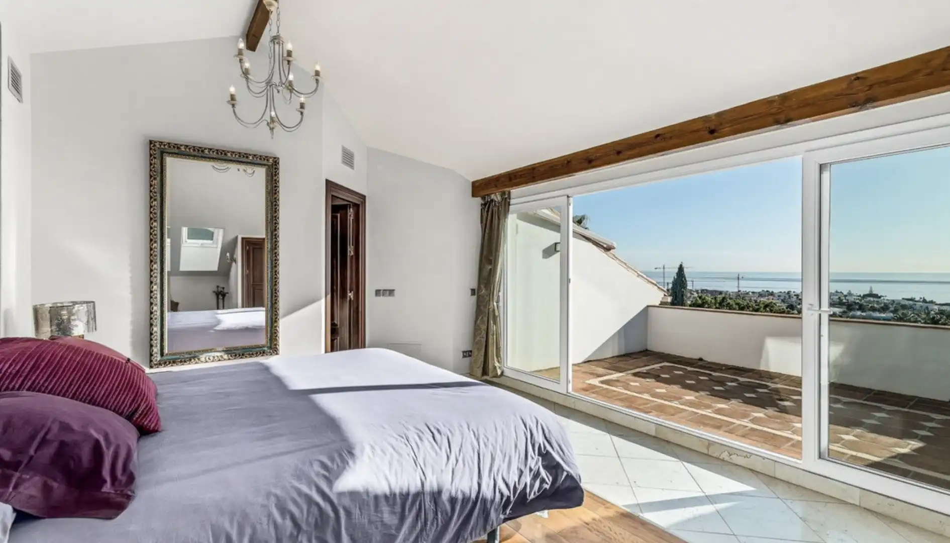 Villa con terrazza in vendita a Río Real - Los Monteros, imagen 9