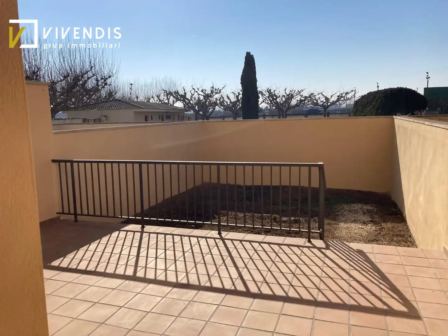 Terraced house with terrace for sale in ONZE DE SETEMBRE, imagen 25