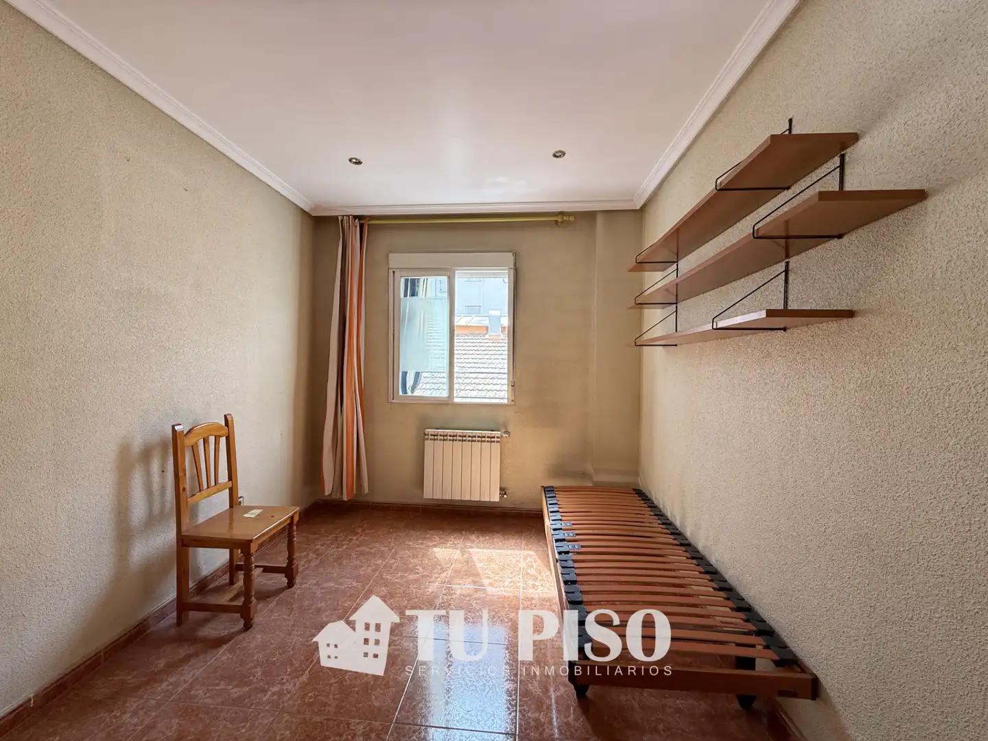Habitación de Piso en venta en Madrid con Aire acondicionado, Calefacción y Balcón