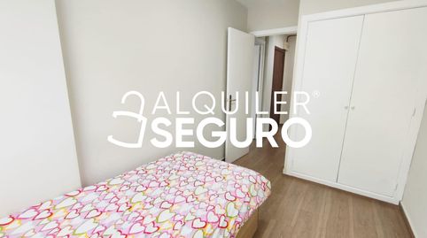 Foto 5 de Pis de lloguer a Del Cid, Soternes, Valencia Capital