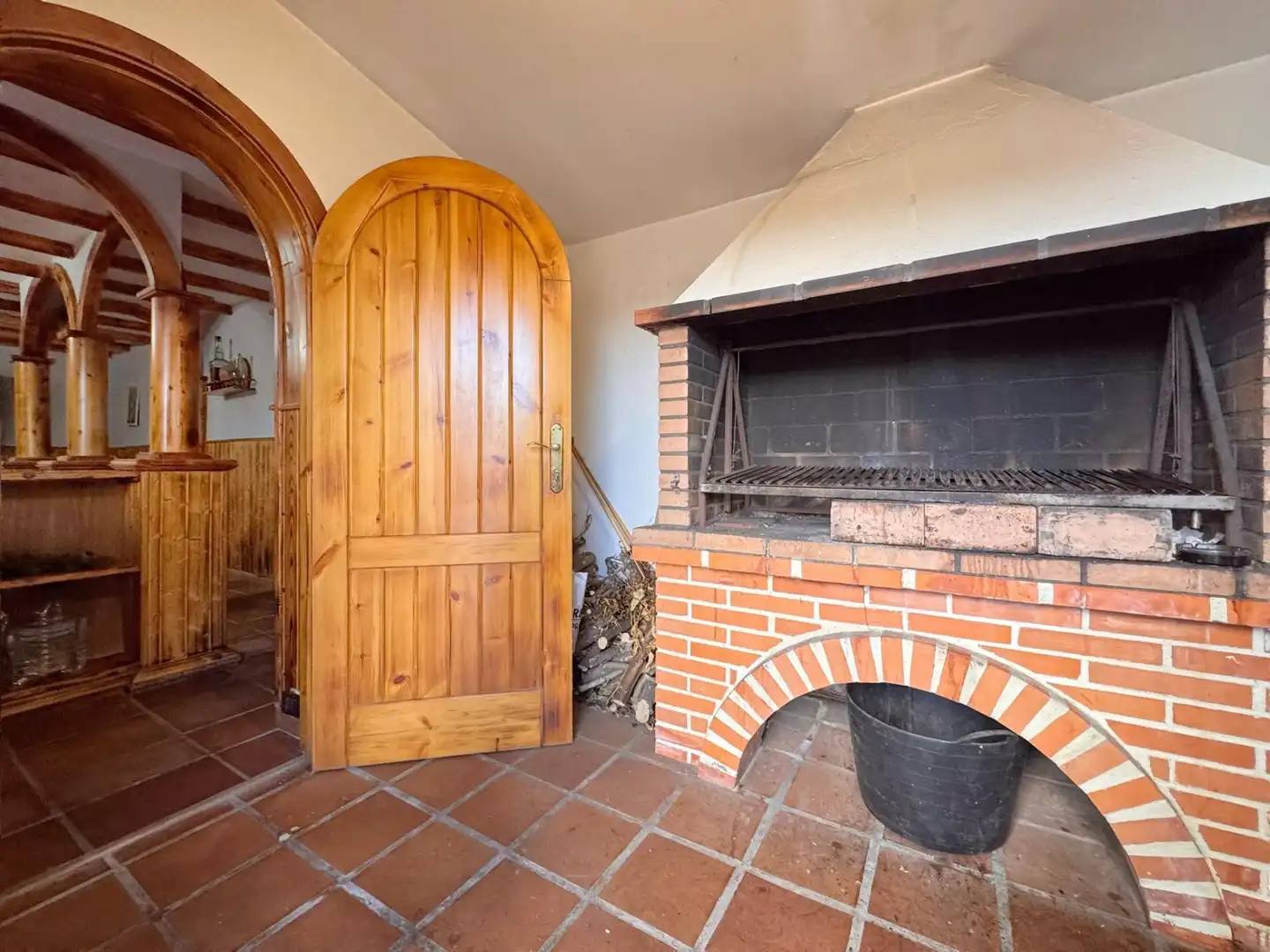 Casa o chalet en venta en Barro con Calefacción, Jardín privado y Terraza