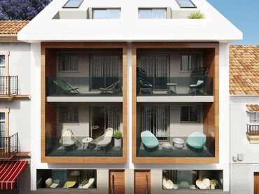 Appartement compact avec ascenseur à vendre à Puerto Deportivo