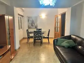Piso de alquiler en Mas Xirgu