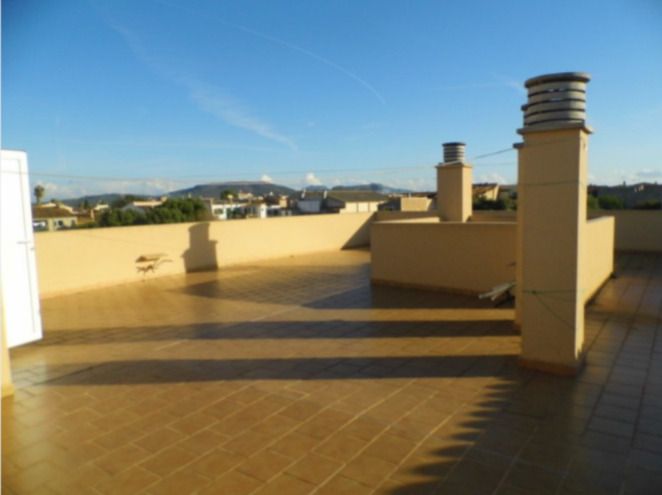 Terrace of Flat for sale in Santanyí  with Terrace and Balcony