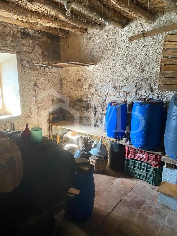 Maison rustique avec jardin à vendre à Comares, imagen 26