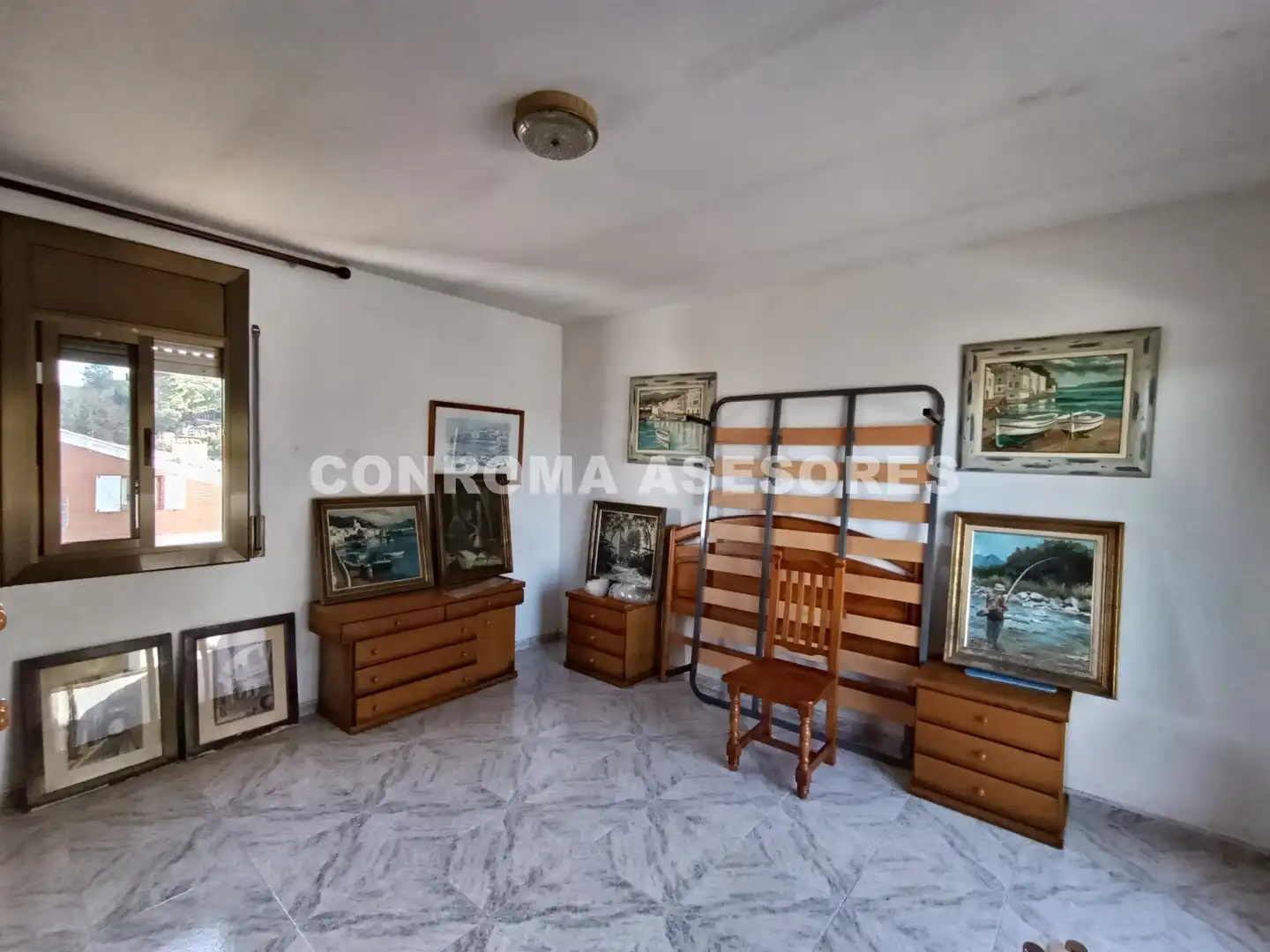 Casa amb terrassa en venda a Montbarbat, imagen 30