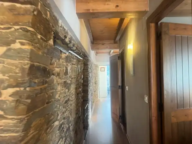 Finca rústica en venda en Vegadeo amb Calefacció, Jardí privat i Terrassa