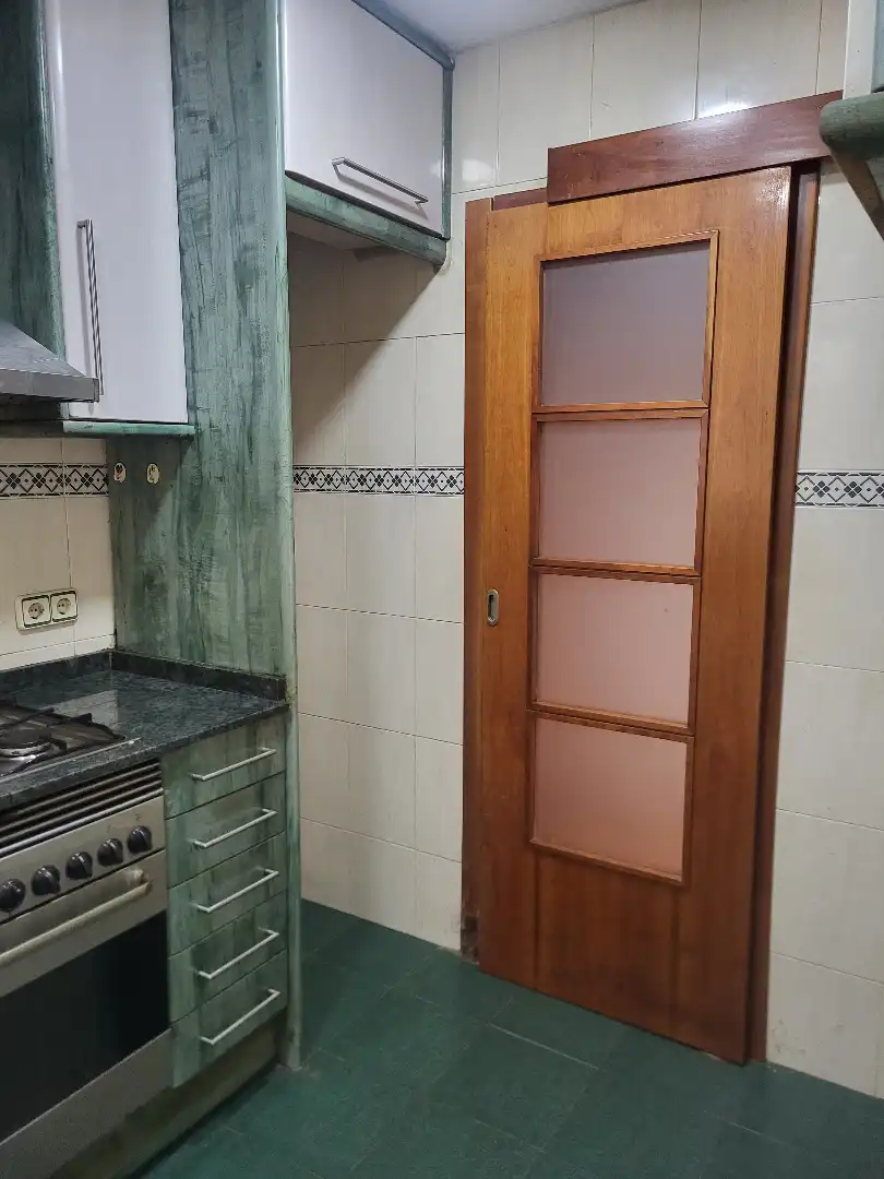 Flat with terrace for sale in Carrer Gran de Sant Andreu, imagen 19