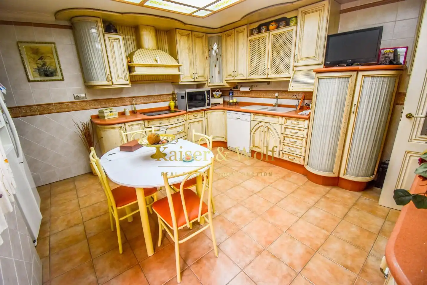 Casa con terrazza in vendita a Alarico López-Teruel, imagen 33