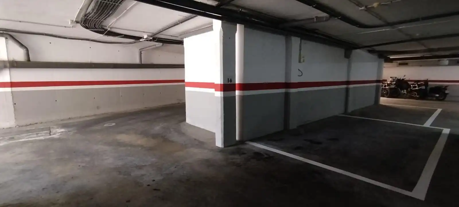 Dúplex en venta en del Tennis, Levantina - Montgavina - Quintmar