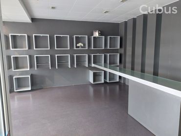 Business premises for sale in Olot