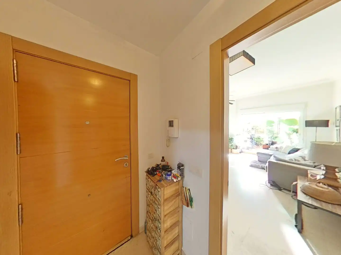 Wohnung mit Aufzug zum Verkauf in Centro, imagen 4