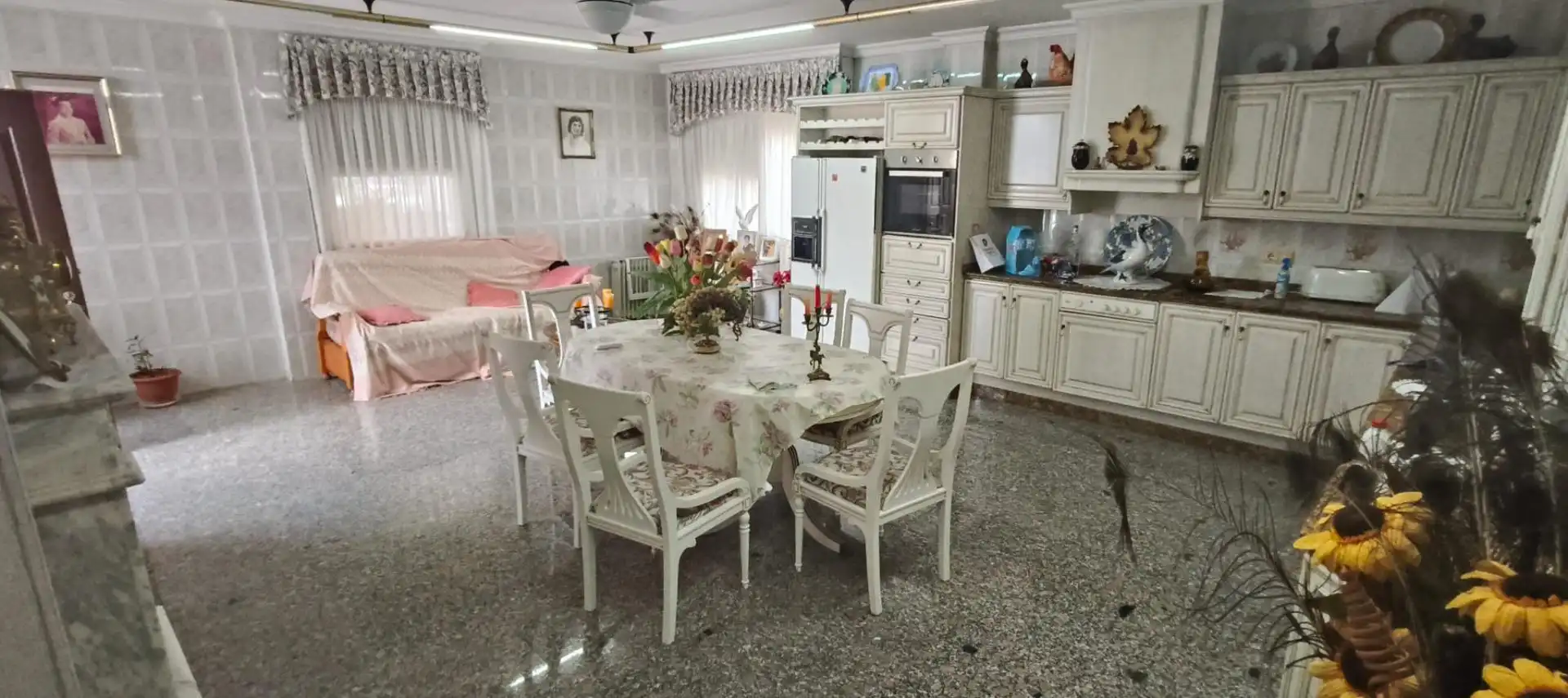Villa mit Pool zum Verkauf in La Foia - Daimés - Asprella, imagen 34